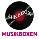 Jukeboxen - Musikboxen - Schallplatten - Vinyl